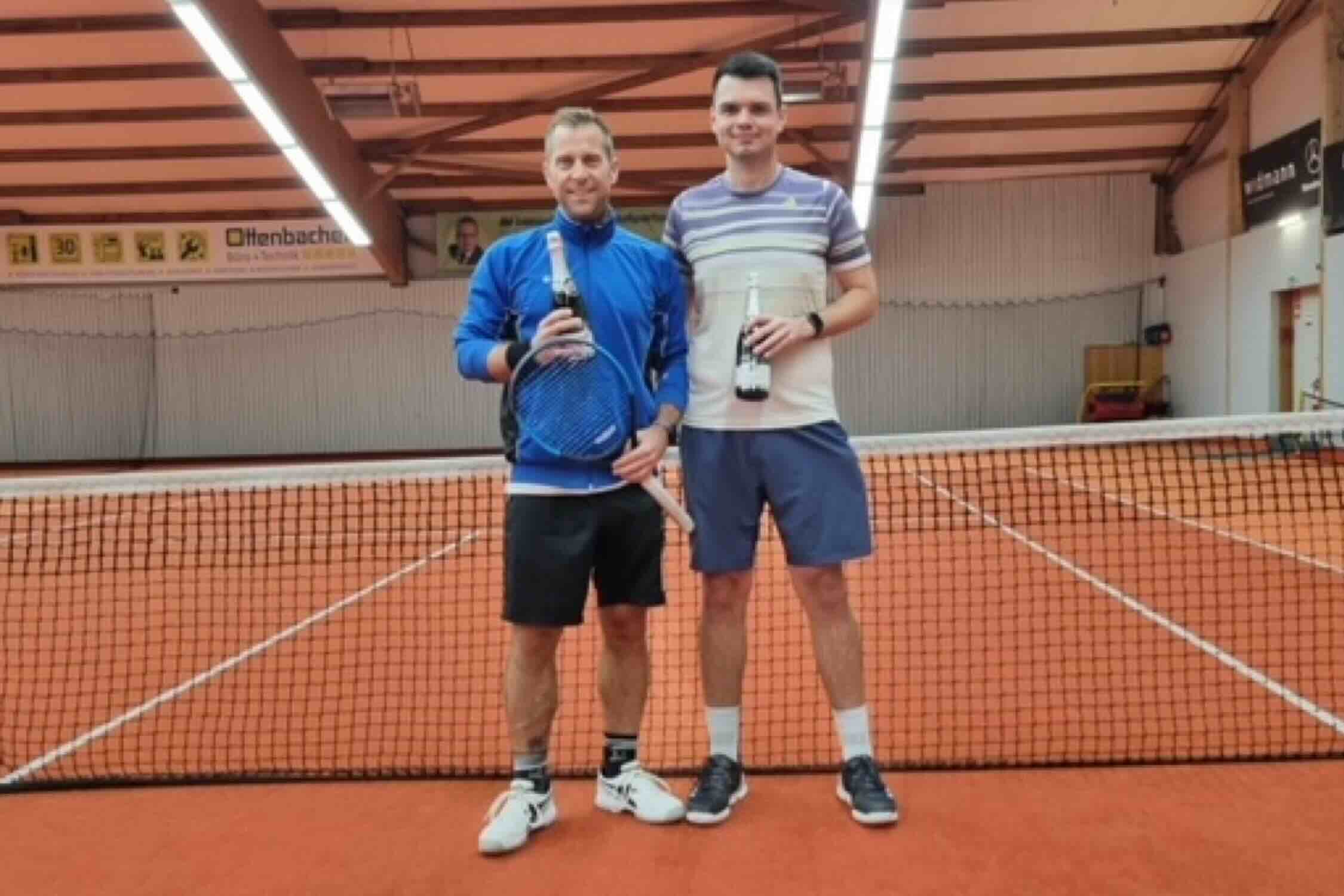 Gewinner WIN Turnier 2024